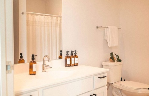 Duluth Apartment | Lincoln Park Craft District's Centerpiece
