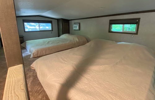 Brill House | Lincolnwood Tiny House 12