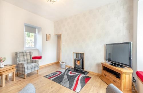 Girvan House | Lincumtoy