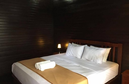 Jungut Batu Hotel | Linda Beach Resort