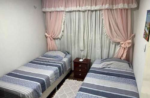 Taguatinga House | Linda Casa 3 qts prox JK Shopping