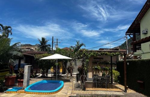 Vargem Pequena House | Linda casa, aproximadamente 8km das praias de Grumari, Recreio dos Bandeirantes,Prainha Rio Centro praia da Reserva da Macumba