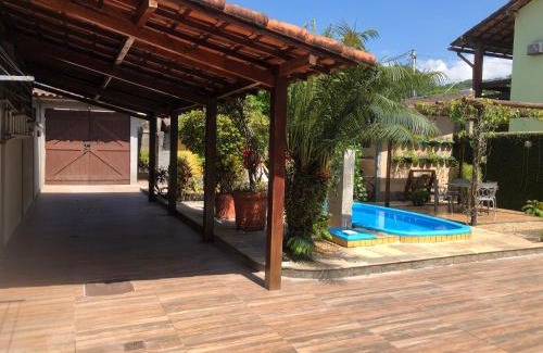 Vargem Pequena House | Linda casa, aproximadamente 8km das praias de Grumari, Recreio dos Bandeirantes,Prainha Rio Centro praia da Reserva da Macumba