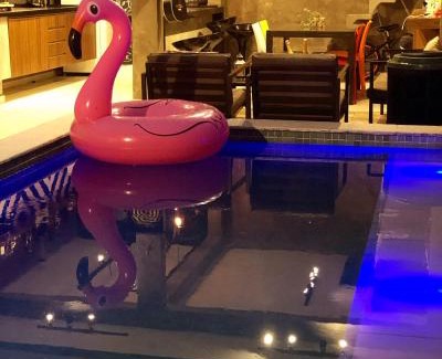 Zona Leste Villa | Linda Casa com Piscina em São Paulo