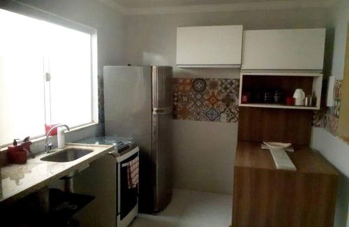 Mosqueiro House | Linda casa em pequeno condominio! Disponível curtas medias e longas temporadas