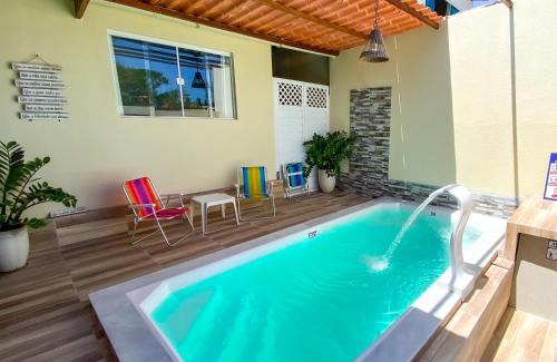 Praia dos Carneiros House | Linda Casa na Praia dos Carneiros,1 Minuto do Mar, Piscina Spa e Todo o Conforto