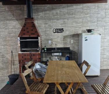 Gamboa House | Linda casa na Gamboa Garopaba