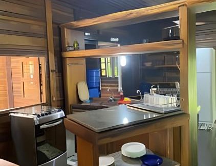 Camburi House | Linda Casa na Praia de Cambury - SP (4)