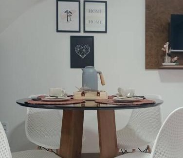 Vila Real House | Linda Casa no Sossego da Praia