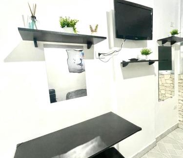 Itarare Apartment | Linda Kitinete frente a praia