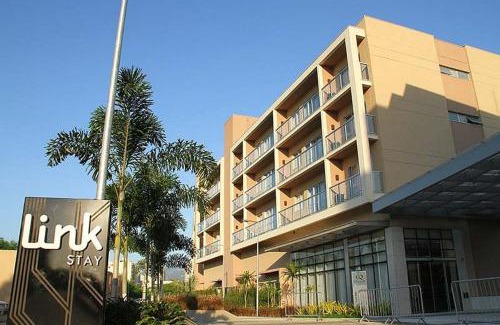 Barra da Tijuca Apartment | Linda suíte de hotel, acomoda até 3 pessoas Milly