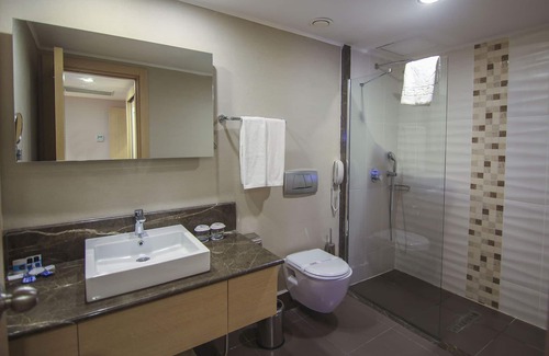 Gundogdu Hotel | Linda Sunny Beach Hotel & Spa-Ultra All Inclusive