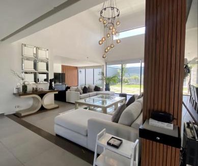 Saltillo House | Linda y comoda casa completa