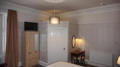 Dumfries Bed & Breakfast | Lindean Guest House