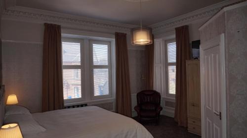 Dumfries Bed & Breakfast | Lindean Guest House