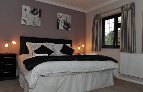 Hillington Bed & Breakfast | Linden Bed & Breakfast