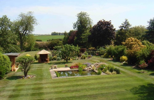 Hillington Bed & Breakfast | Linden Bed & Breakfast