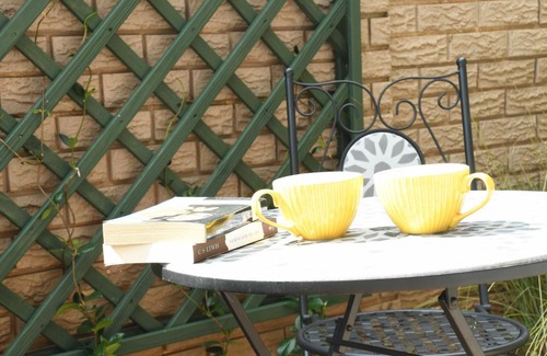 Linden House | Linden Gap Guesthouse