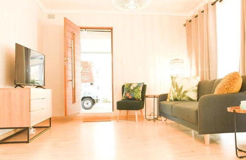Linden House | Linden Gap Guesthouse