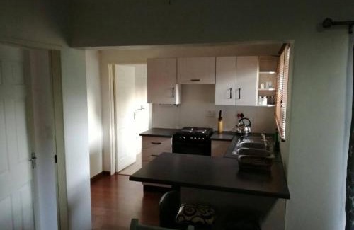 Linden Apartment | Linden Garden Flat