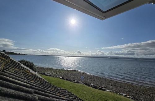 Fortrose House | Linden House, Fortrose