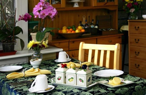 Weston-super-Mare House | Linden Lodge Guest House