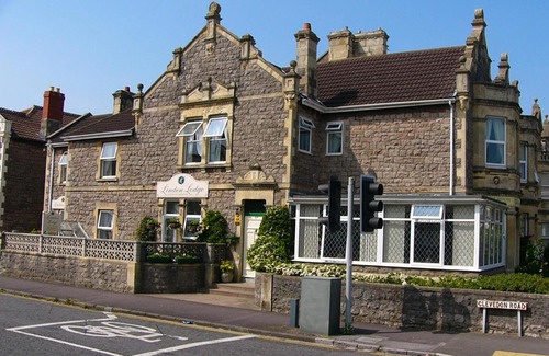 Weston-super-Mare House | Linden Lodge Guest House