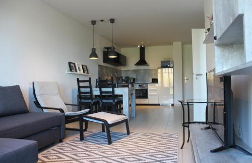 Heiligendamm Apartment | Linden-Palais Wohnung 04