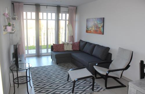 Heiligendamm Apartment | Linden-Palais Wohnung 04