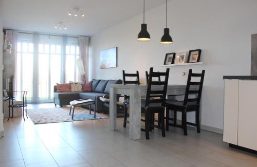 Heiligendamm Apartment | Linden-Palais Wohnung 04
