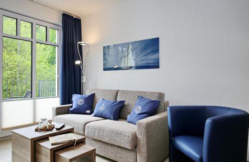 Heiligendamm Apartment | Linden-Palais Wohnung 20