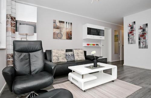 Heiligendamm Apartment | Linden-Palais Wohnung 23