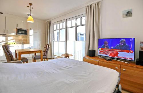 Heiligendamm Apartment | Linden-Palais Wohnung 27