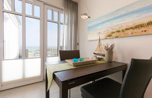 Heiligendamm Apartment | Linden-Palais Wohnung 35
