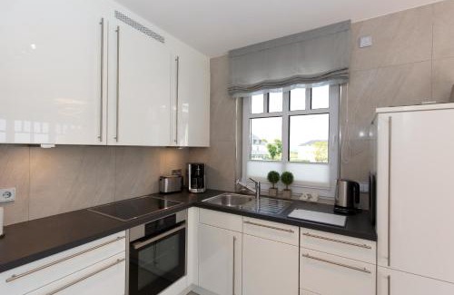 Heiligendamm Apartment | Linden-Palais Wohnung 35
