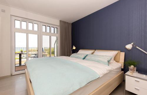 Heiligendamm Apartment | Linden-Palais Wohnung 35