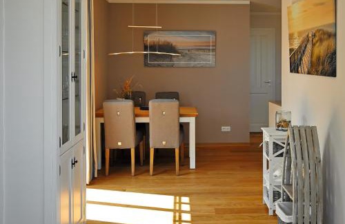 Heiligendamm Apartment | Linden-Palais Wohnung 38