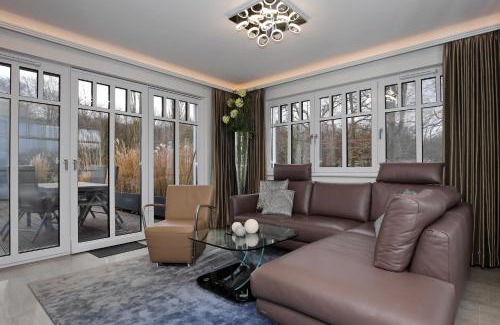 Heiligendamm Apartment | Linden-Palais Wohnung 33