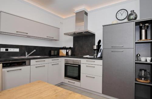 Heiligendamm Apartment | Linden-Palais Wohnung 33