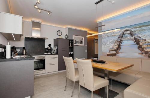 Heiligendamm Apartment | Linden-Palais Wohnung 33