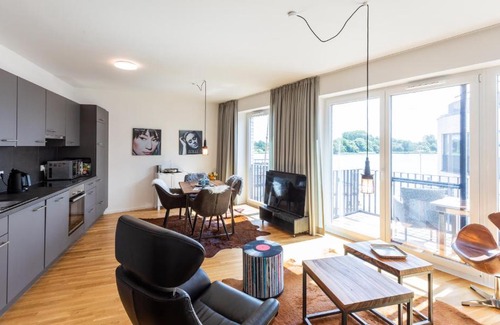Kappeln Apartment | Lindenberg - KD5
