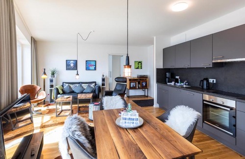 Kappeln Apartment | Lindenberg - KD5
