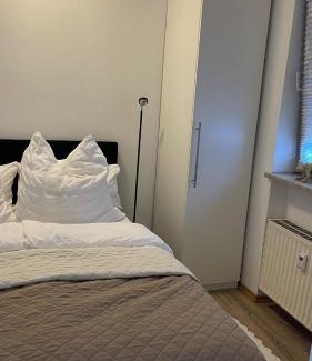 Bad Aibling Apartment | Lindenhof Apartment 10