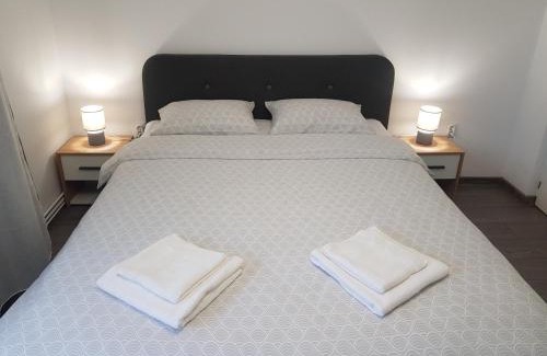 Sovata Apartment | LINDENHOF Apartment