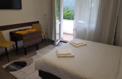 Sovata Apartment | LINDENHOF Apartment