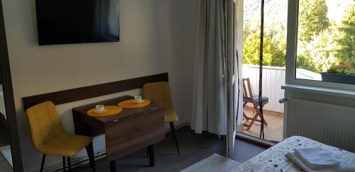 Sovata Apartment | LINDENHOF Apartment