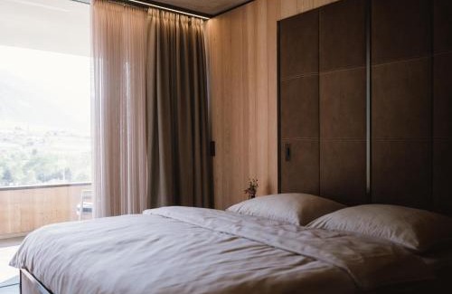 Naturno Hotel | Lindenhof Pure Luxury & Spa DolceVita Resort