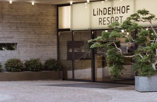 Naturno Hotel | Lindenhof Pure Luxury & Spa DolceVita Resort