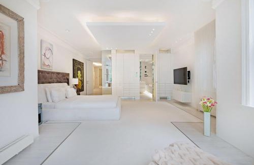 Frognal and Fitzjohns Apartment | Lindfield Gardens