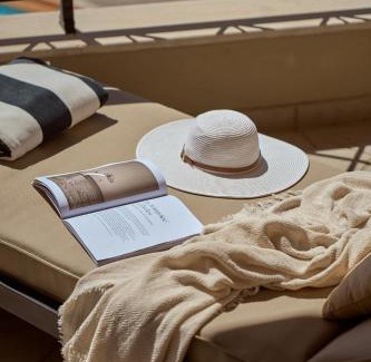 Lindos Resort | Lindian Dream Seaside Resort- Adults Only